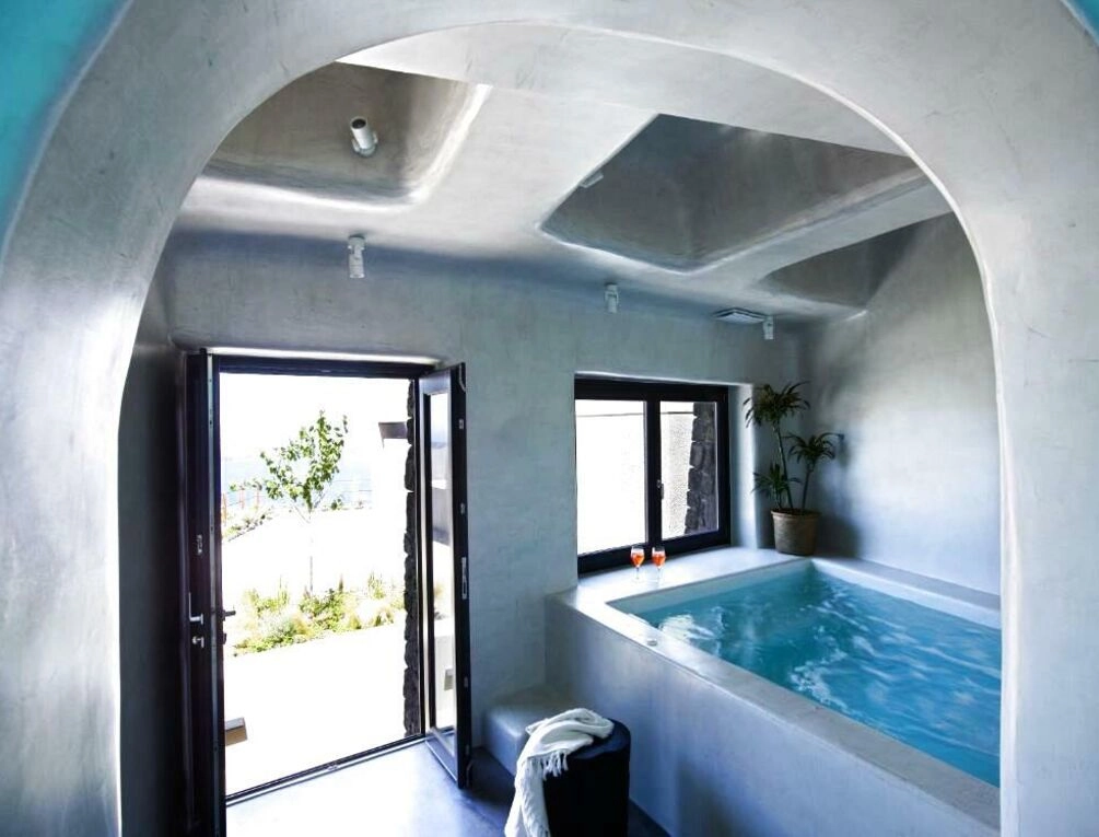 Afbeelding gerelateerd aan Melidonia Suites