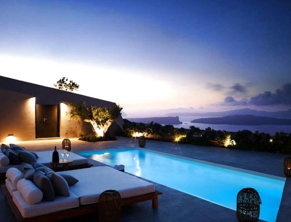 Afbeelding gerelateerd aan Melidonia Suites
