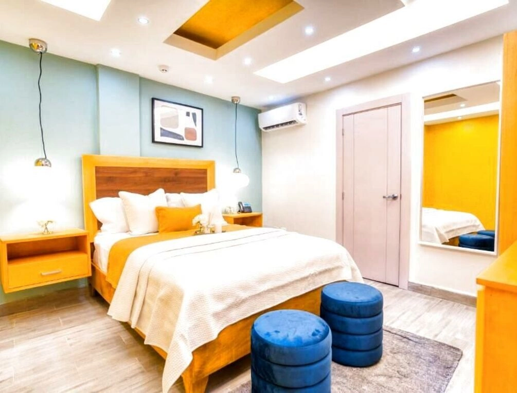 Afbeelding gerelateerd aan Melina Hotel