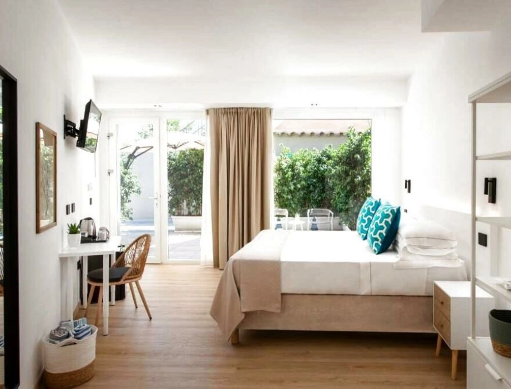 Afbeelding gerelateerd aan MEM Lodge and Suite