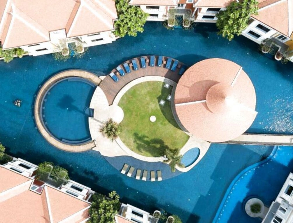Afbeelding gerelateerd aan Memoire Palace Resort & Spa