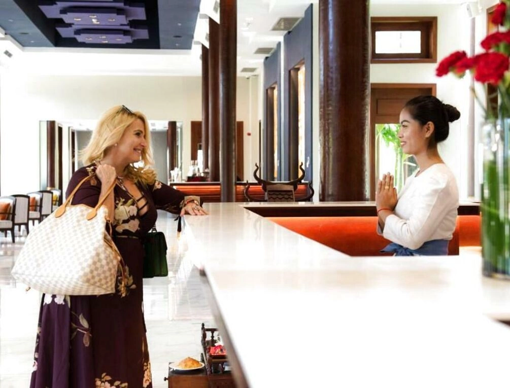 Afbeelding gerelateerd aan Memoire Palace Resort & Spa