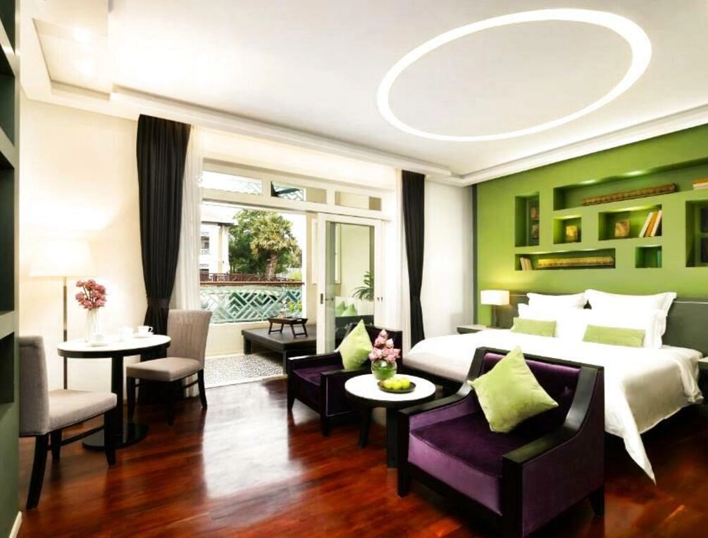 Afbeelding gerelateerd aan Memoire Palace Resort & Spa