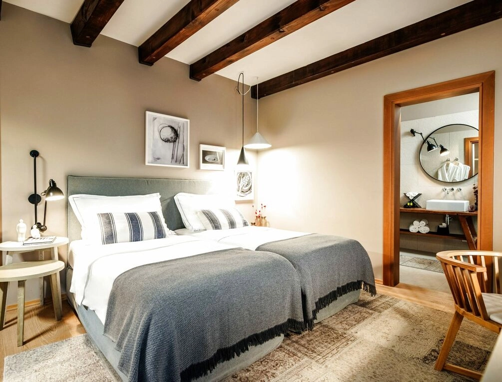 Afbeelding gerelateerd aan Meneghetti Wine Hotel and Winery - Relais & Chateaux