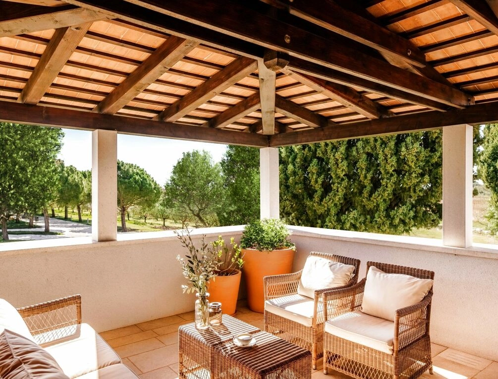 Afbeelding gerelateerd aan Meneghetti Wine Hotel and Winery - Relais & Chateaux