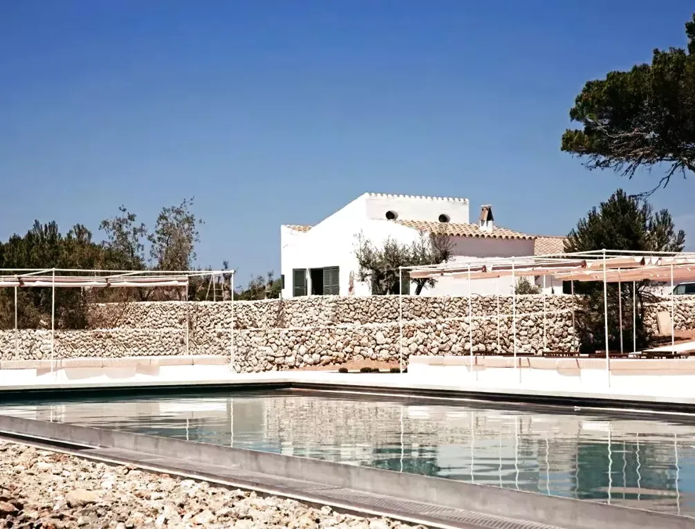 Afbeelding gerelateerd aan Menorca Experimental