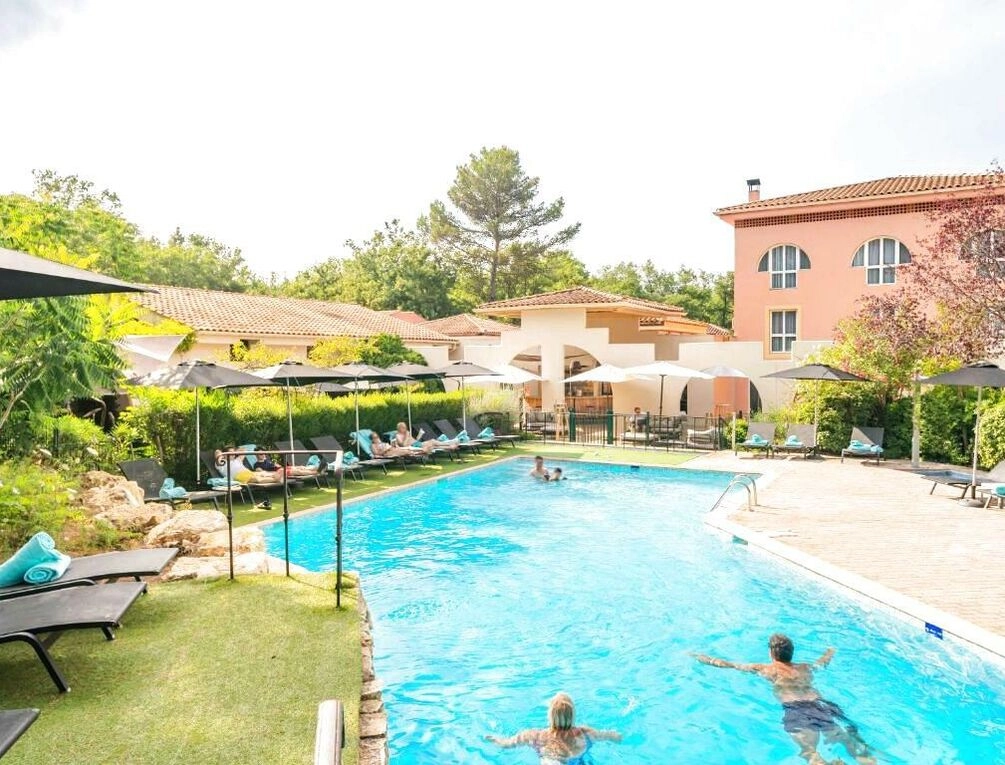 Afbeelding gerelateerd aan Mercure Antibes Sophia Antipolis