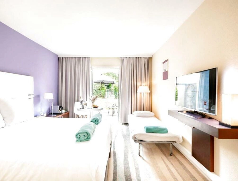 Afbeelding gerelateerd aan Mercure Antibes Sophia Antipolis