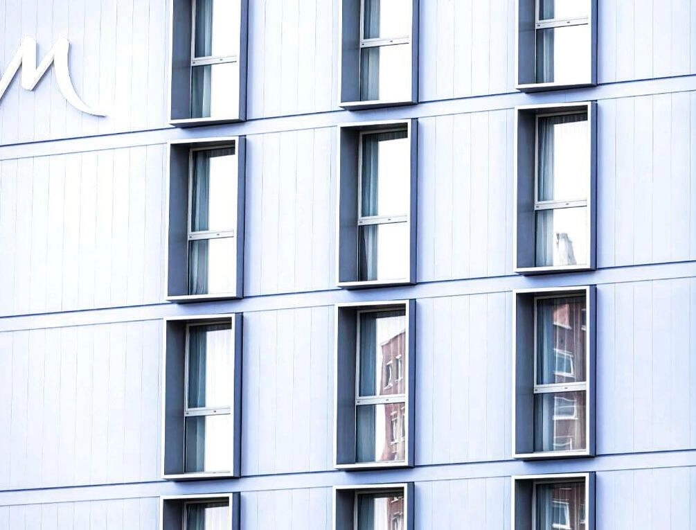 Afbeelding gerelateerd aan Mercure Dunkerque Centre Gare