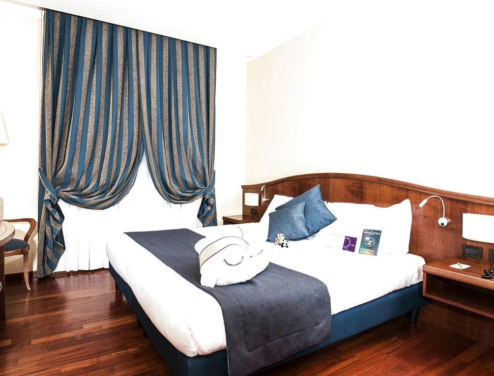 Afbeelding gerelateerd aan Mercure Genova San Biagio