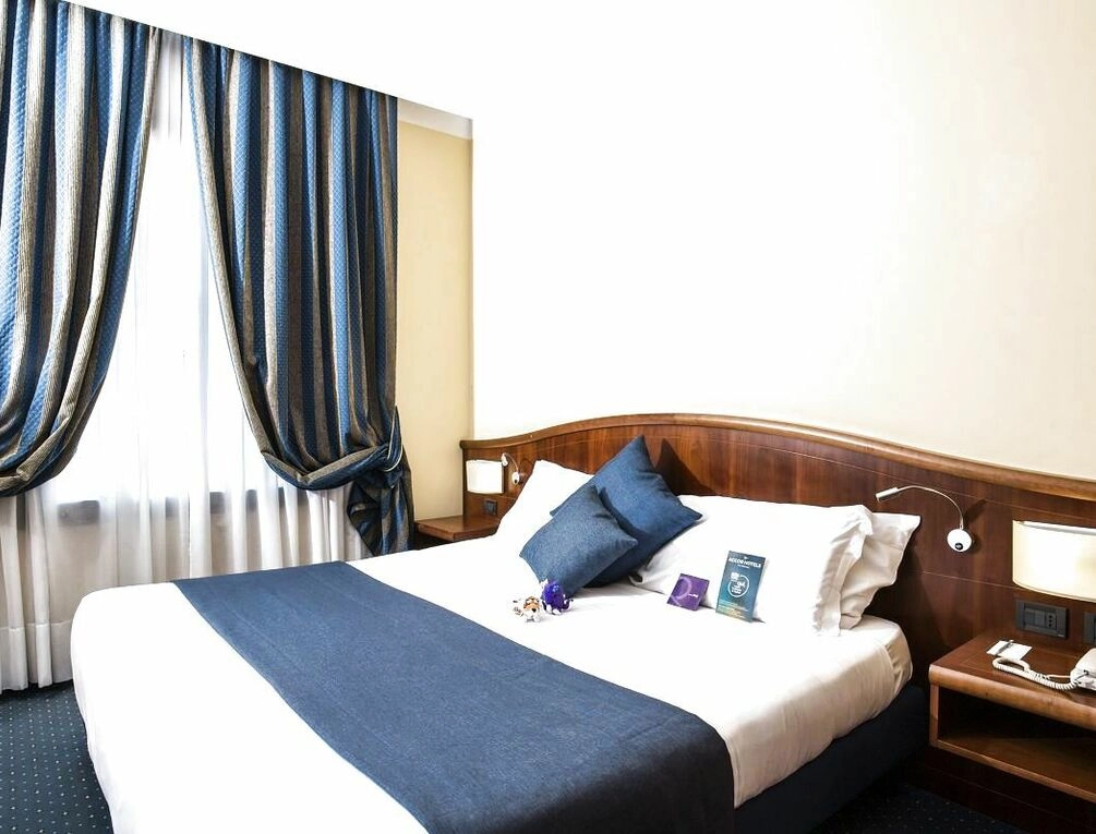 Afbeelding gerelateerd aan Mercure Genova San Biagio