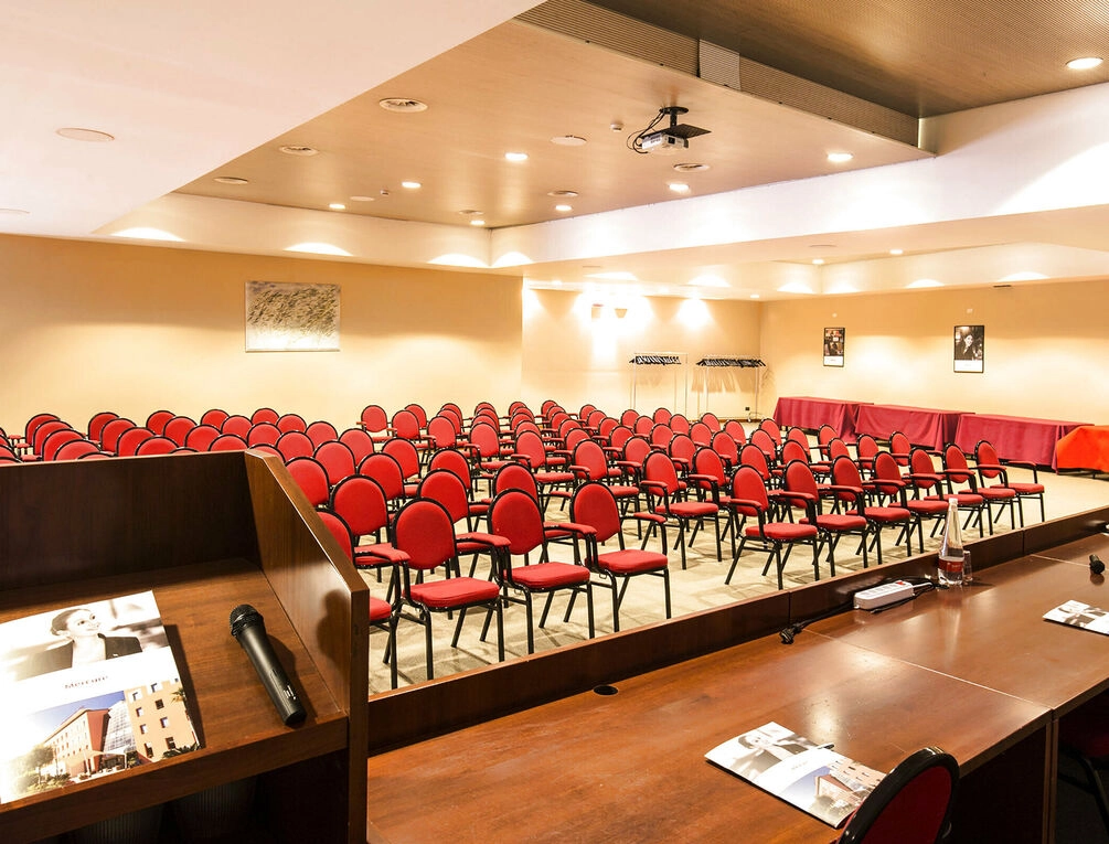 Afbeelding gerelateerd aan Mercure Genova San Biagio