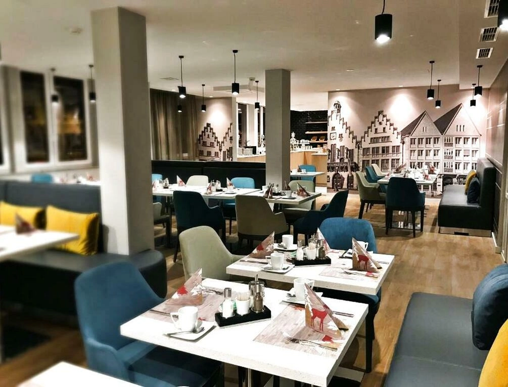 Afbeelding gerelateerd aan Mercure Hotel Kaiserhof City Center