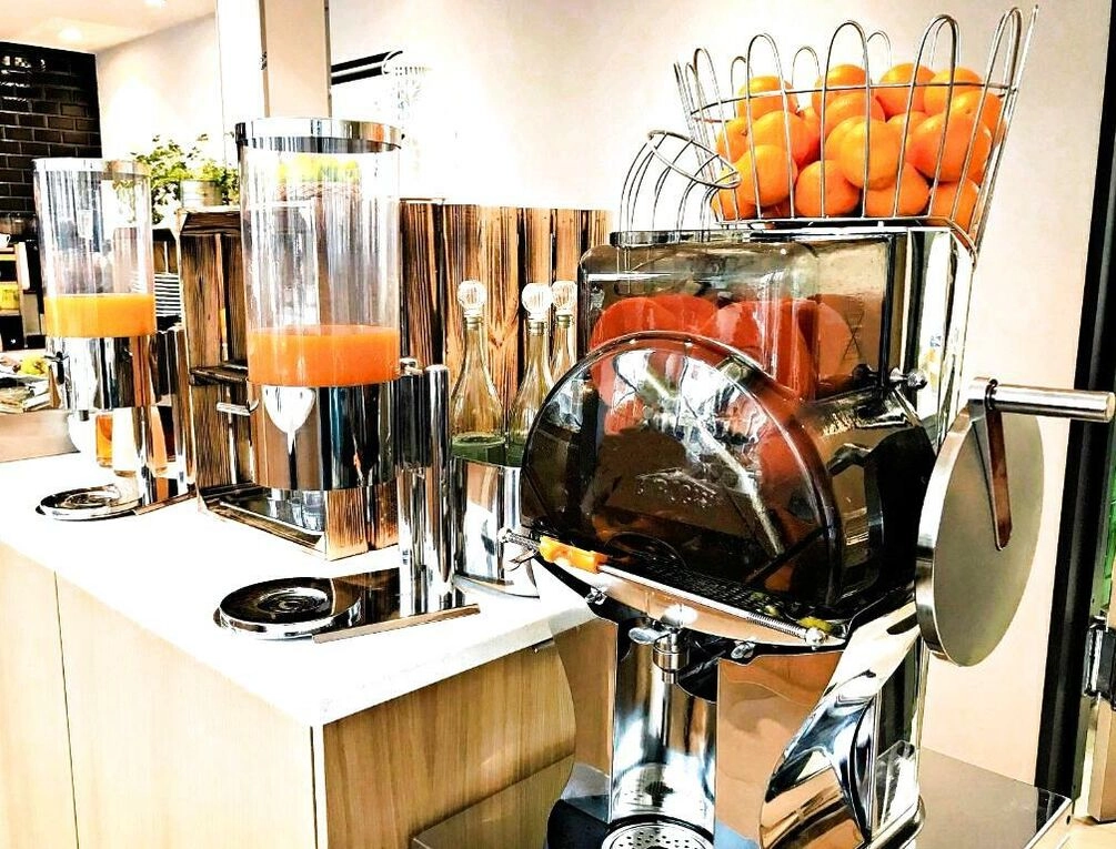 Afbeelding gerelateerd aan Mercure Hotel Kaiserhof City Center