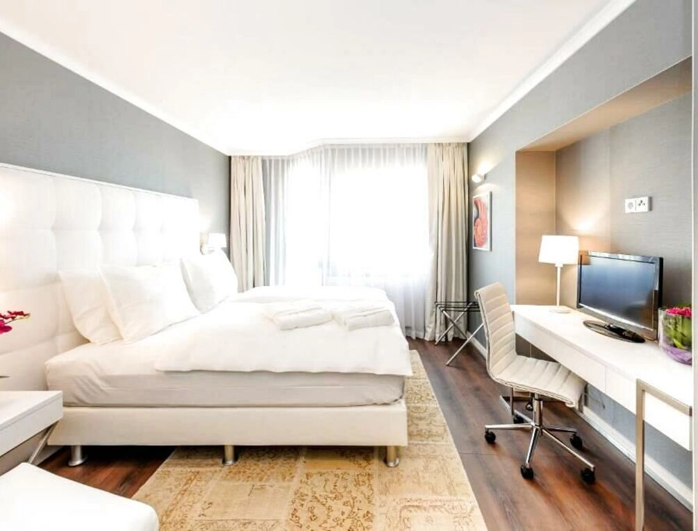 Afbeelding gerelateerd aan Mercure Hotel Raphael Wien
