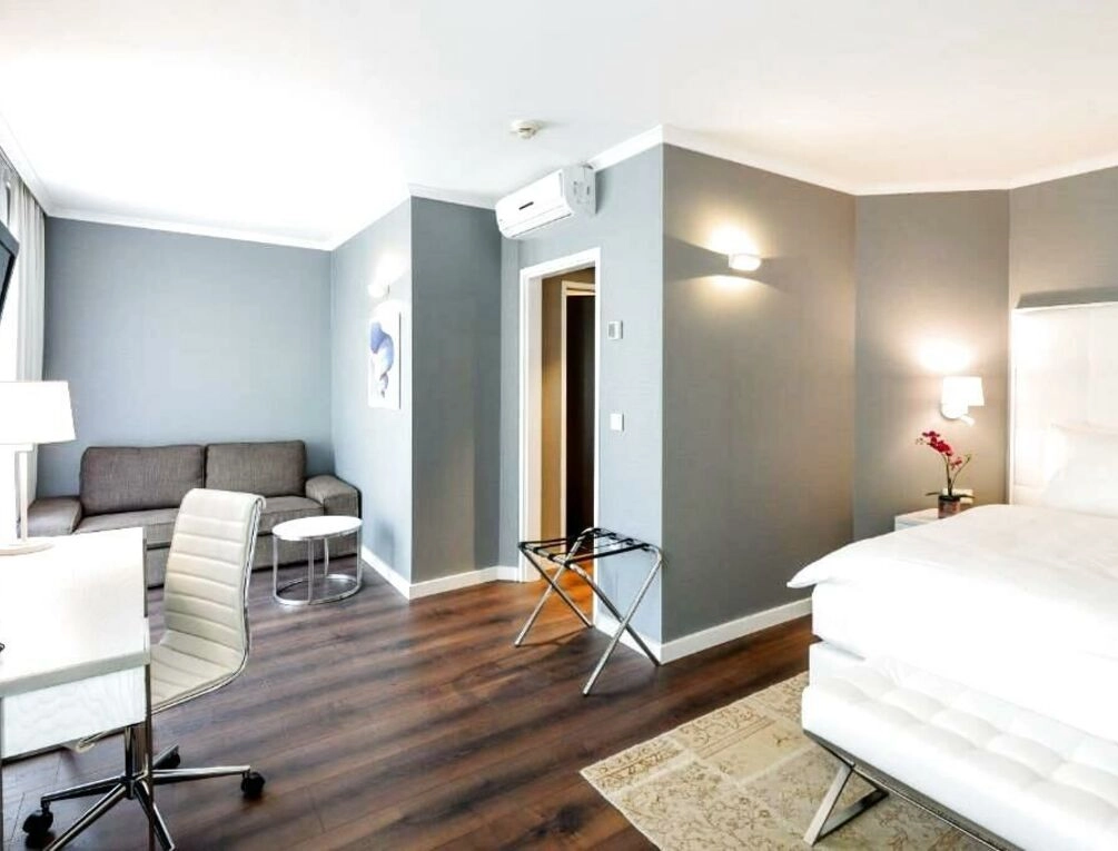 Afbeelding gerelateerd aan Mercure Hotel Raphael Wien