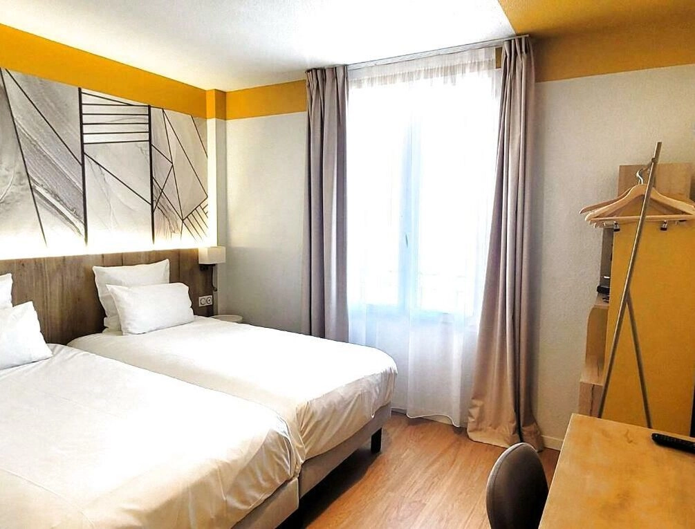 Afbeelding gerelateerd aan Mercure Lourdes Impérial