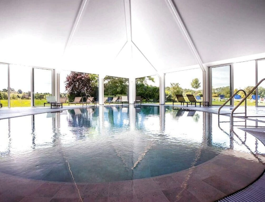 Afbeelding gerelateerd aan Mercure Luxembourg Kikuoka Golf & Spa