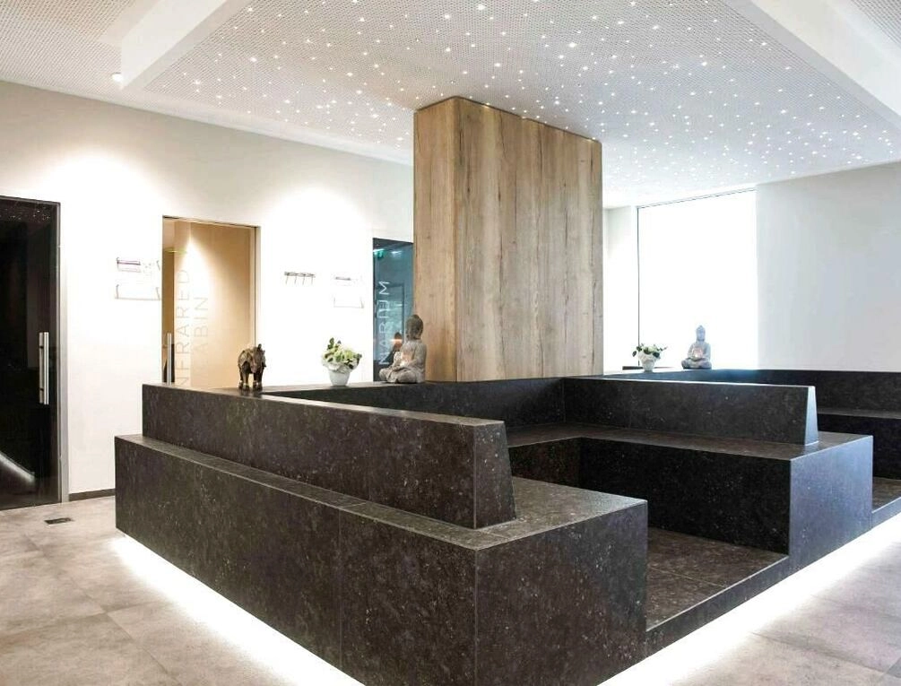 Afbeelding gerelateerd aan Mercure Luxembourg Kikuoka Golf & Spa