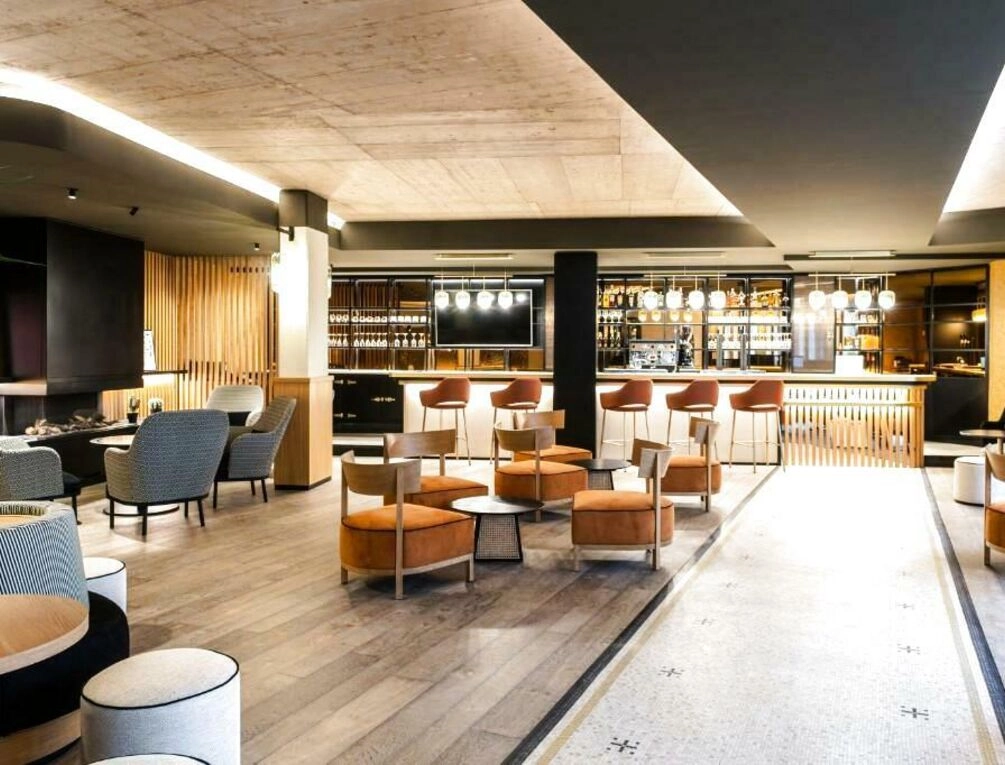 Afbeelding gerelateerd aan Mercure Luxembourg Off Kirchberg