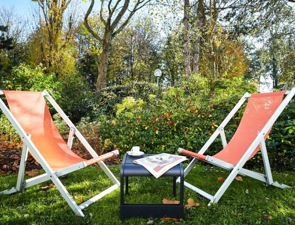 Afbeelding gerelateerd aan Mercure Paris Roissy CDG