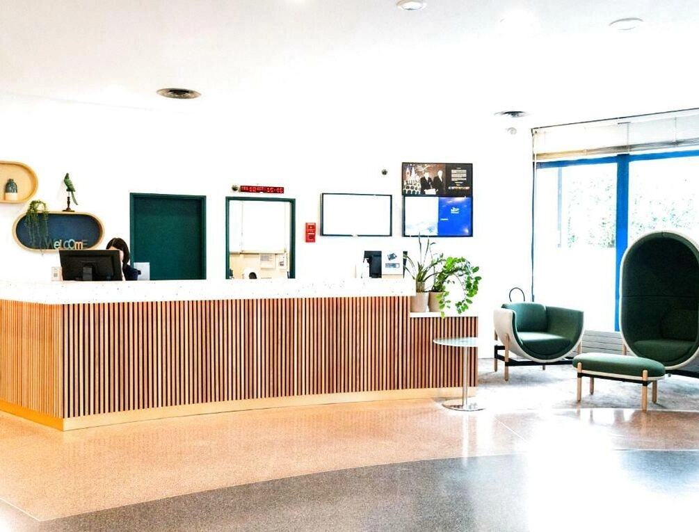 Afbeelding gerelateerd aan Mercure Paris Val de Fontenay