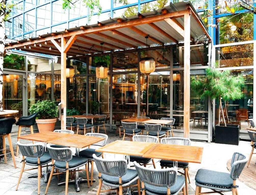 Afbeelding gerelateerd aan Mercure Paris Val de Fontenay