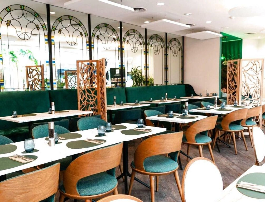 Afbeelding gerelateerd aan Mercure Paris Val de Fontenay