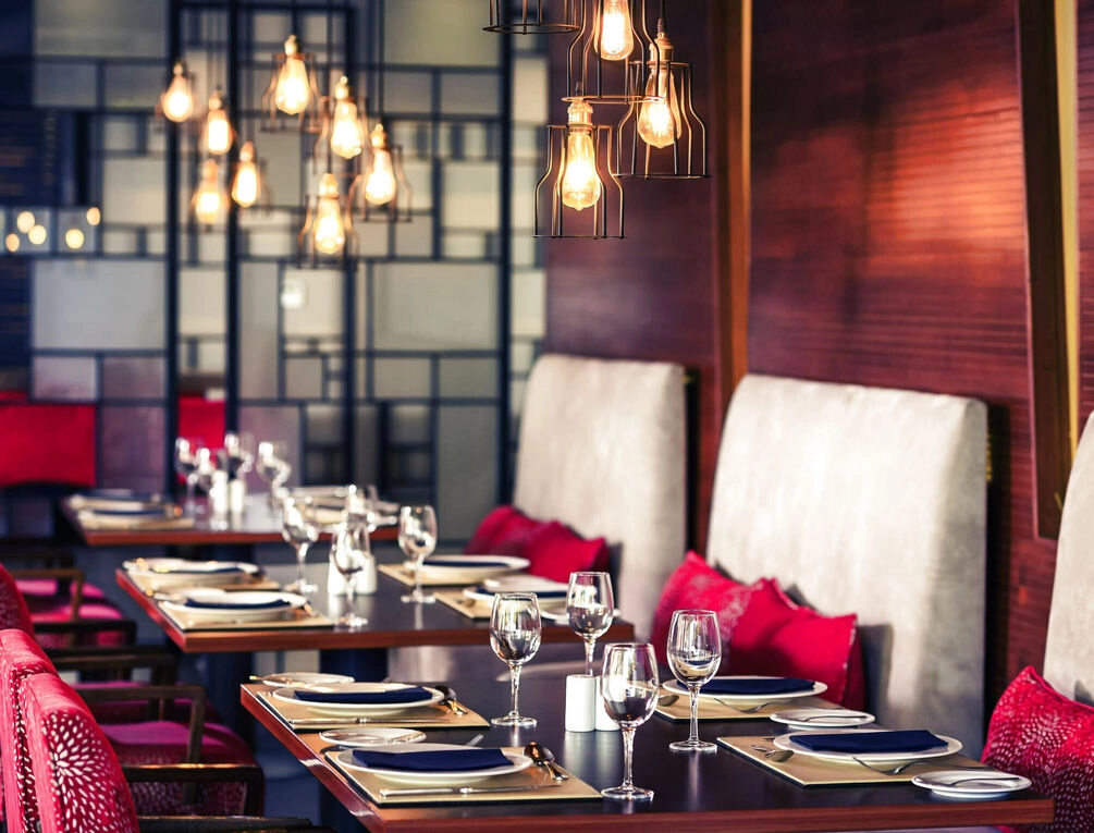 Afbeelding gerelateerd aan Mercure Santiago Centro