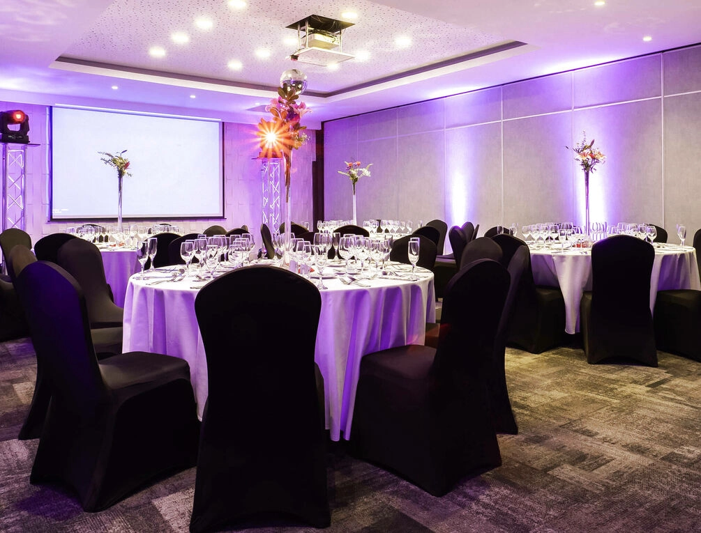 Afbeelding gerelateerd aan Mercure Santiago Centro