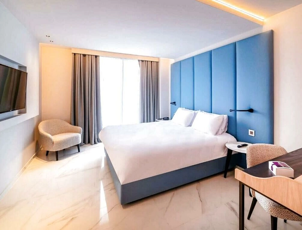Afbeelding gerelateerd aan Mercure St. Julian's Malta