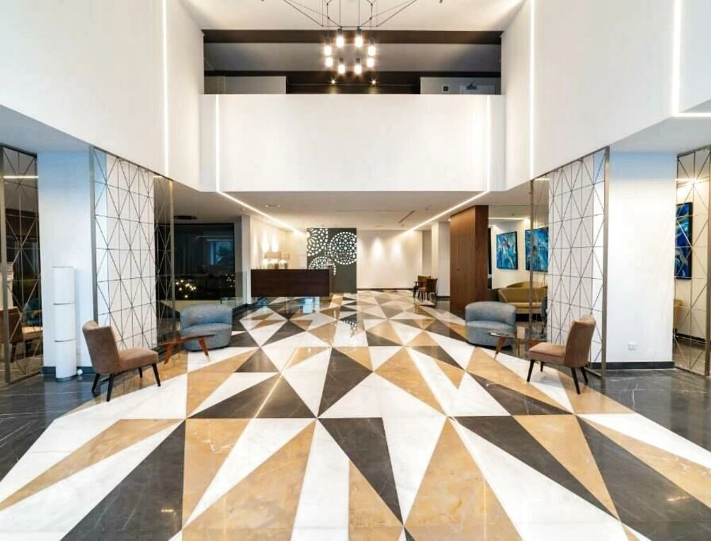 Afbeelding gerelateerd aan Mercure St. Julian's Malta
