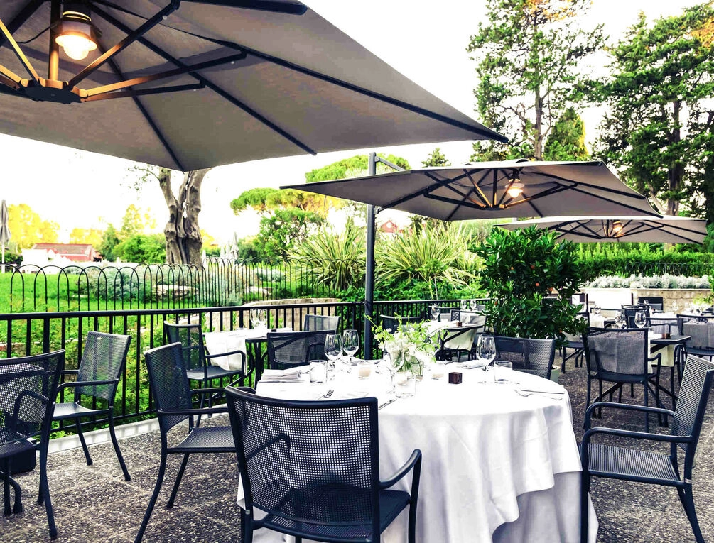 Afbeelding gerelateerd aan Mercure Villa Romanazzi Carducci Bari