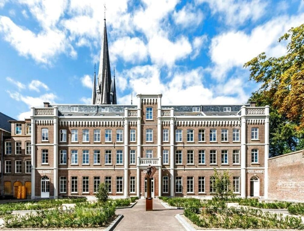 Afbeelding gerelateerd aan MERICI Hotel Sittard
