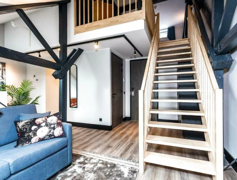 Afbeelding gerelateerd aan MERICI Hotel Sittard