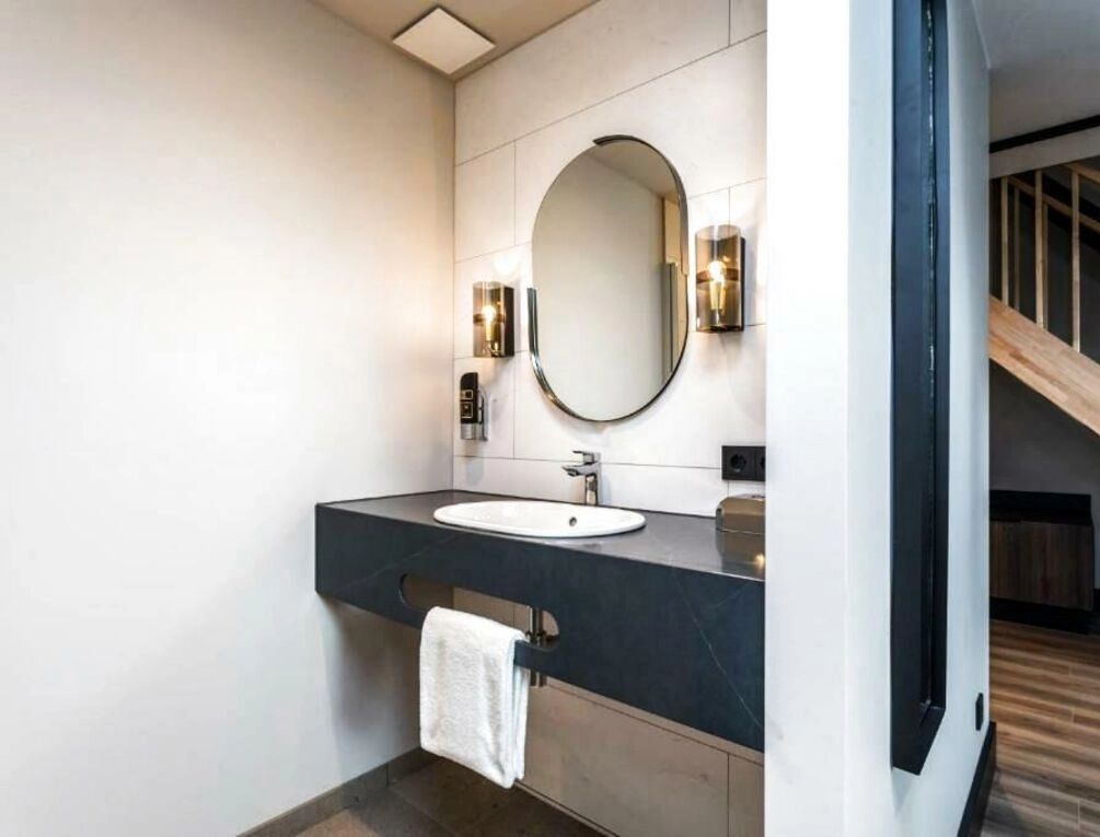 Afbeelding gerelateerd aan MERICI Hotel Sittard