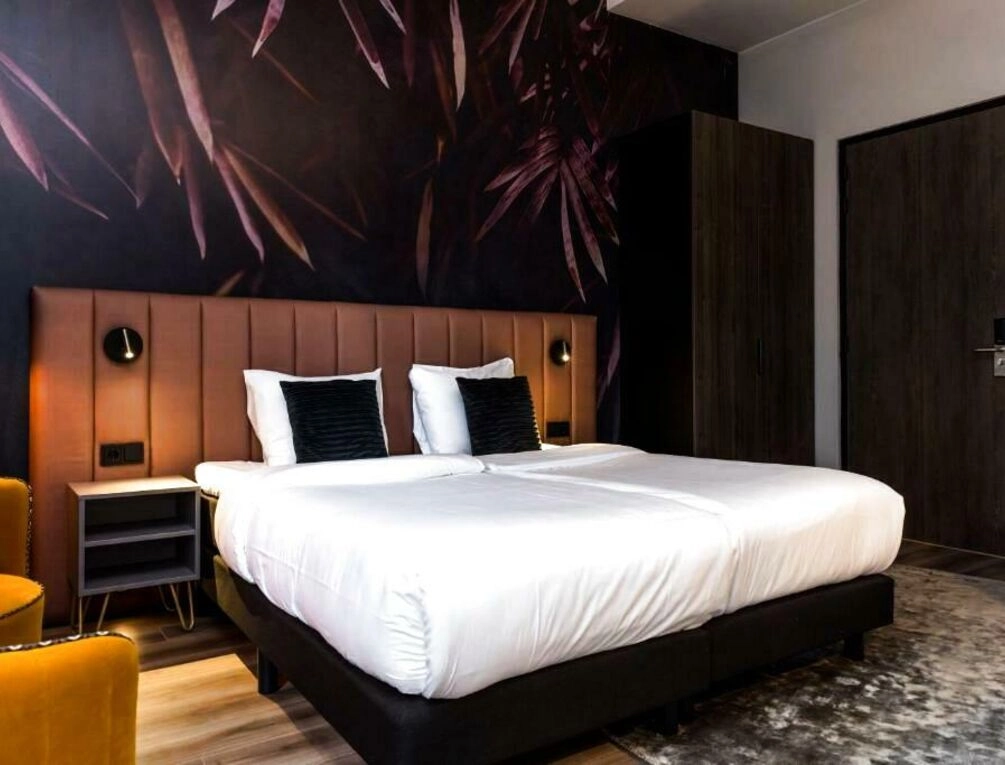 Afbeelding gerelateerd aan MERICI Hotel Sittard