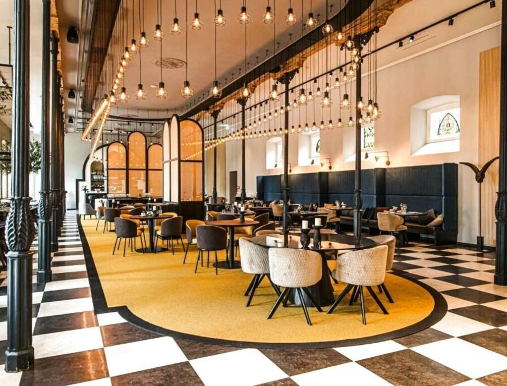Afbeelding gerelateerd aan MERICI Hotel Sittard