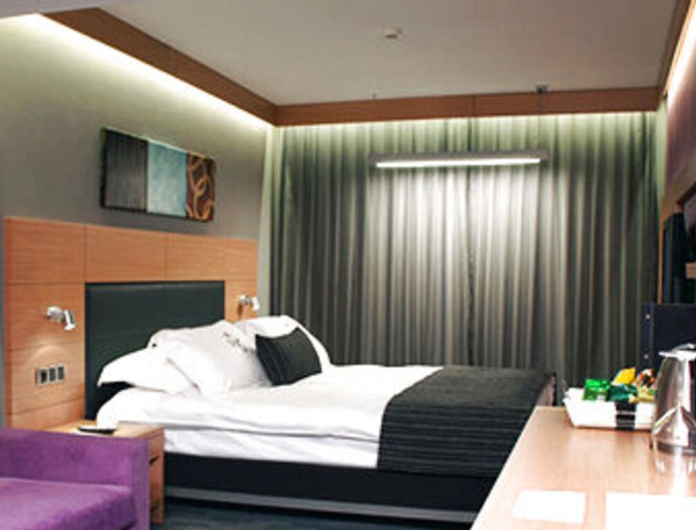 Afbeelding gerelateerd aan Met Boutique Hotel