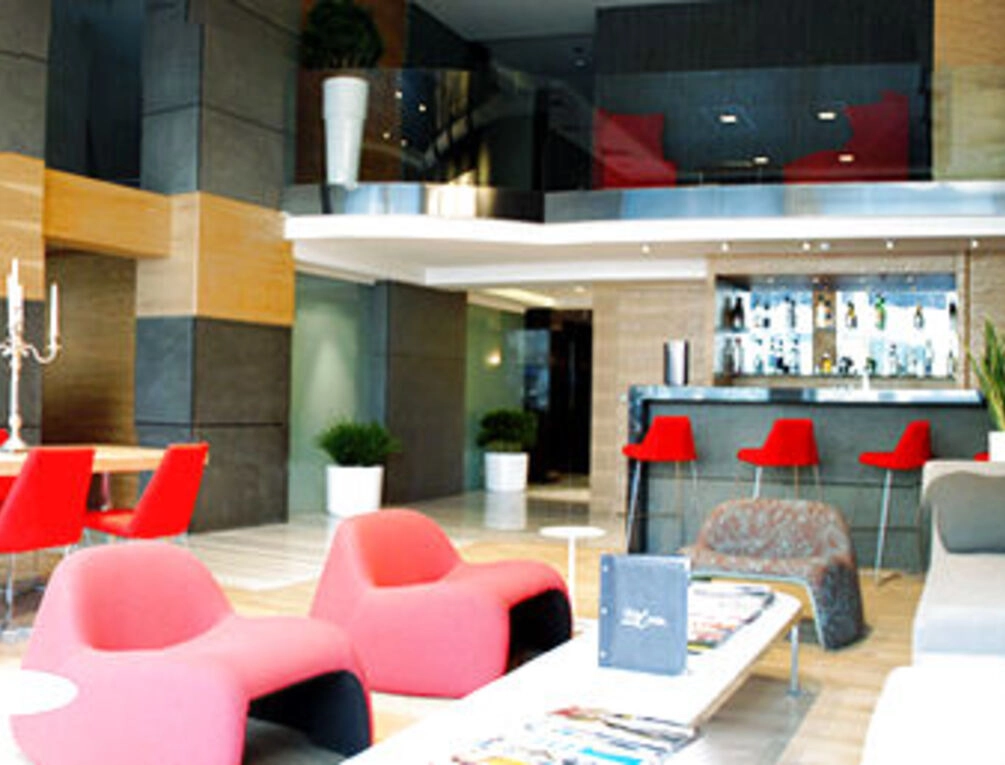 Afbeelding gerelateerd aan Met Boutique Hotel