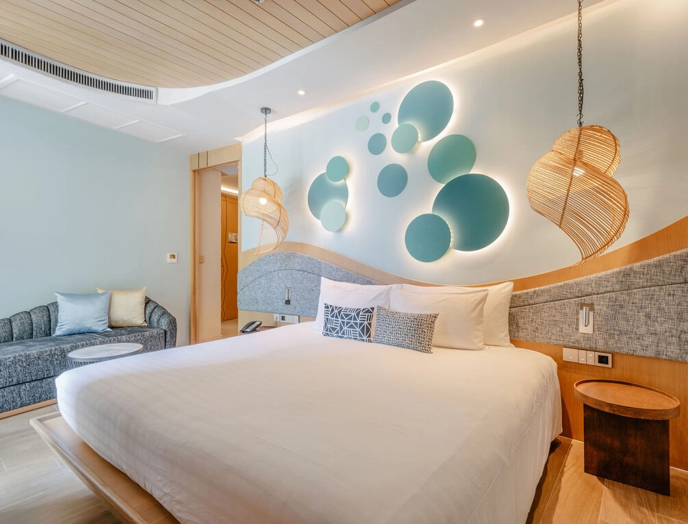 Afbeelding gerelateerd aan Metadee Concept Hotel