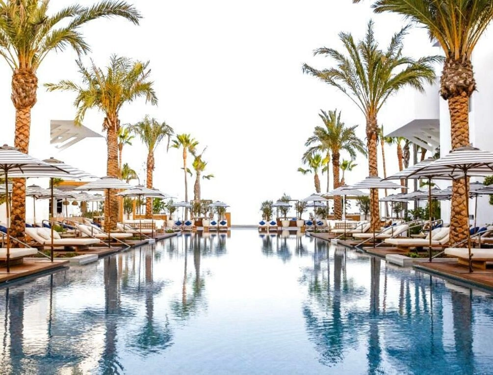 Afbeelding gerelateerd aan METT Marbella Estepona