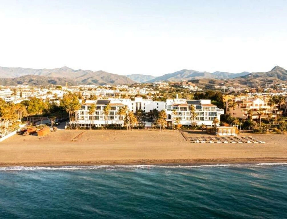 Afbeelding gerelateerd aan METT Marbella Estepona