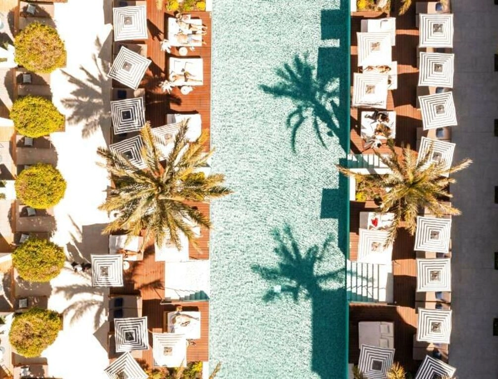 Afbeelding gerelateerd aan METT Marbella Estepona