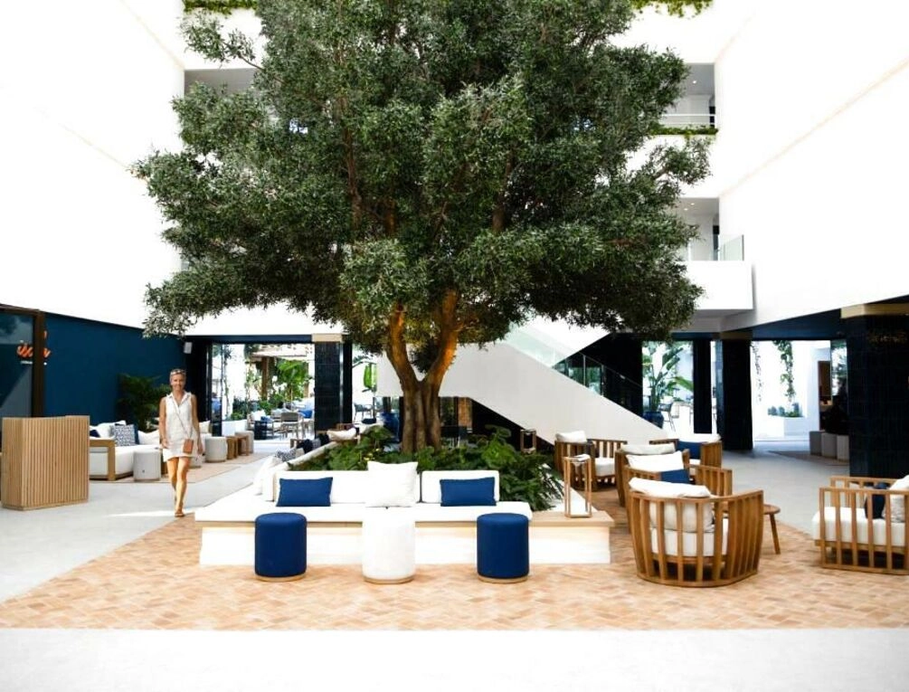 Afbeelding gerelateerd aan METT Marbella Estepona