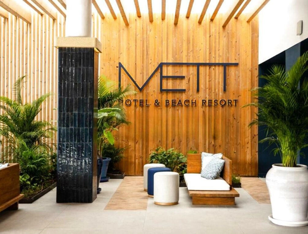 Afbeelding gerelateerd aan METT Marbella Estepona