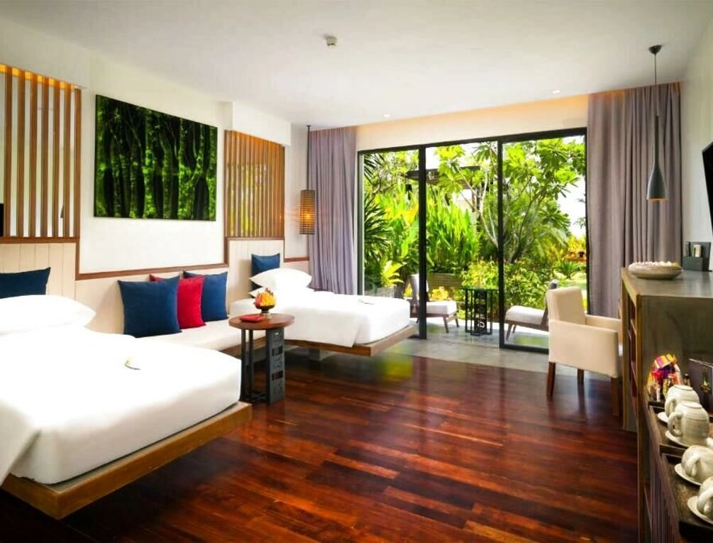 Afbeelding gerelateerd aan Metta Residence & Spa