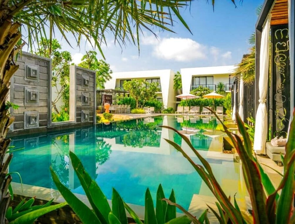 Afbeelding gerelateerd aan Metta Residence & Spa