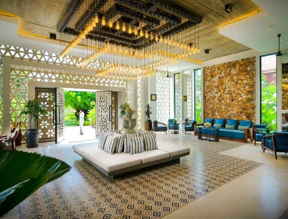 Afbeelding gerelateerd aan Metta Residence & Spa