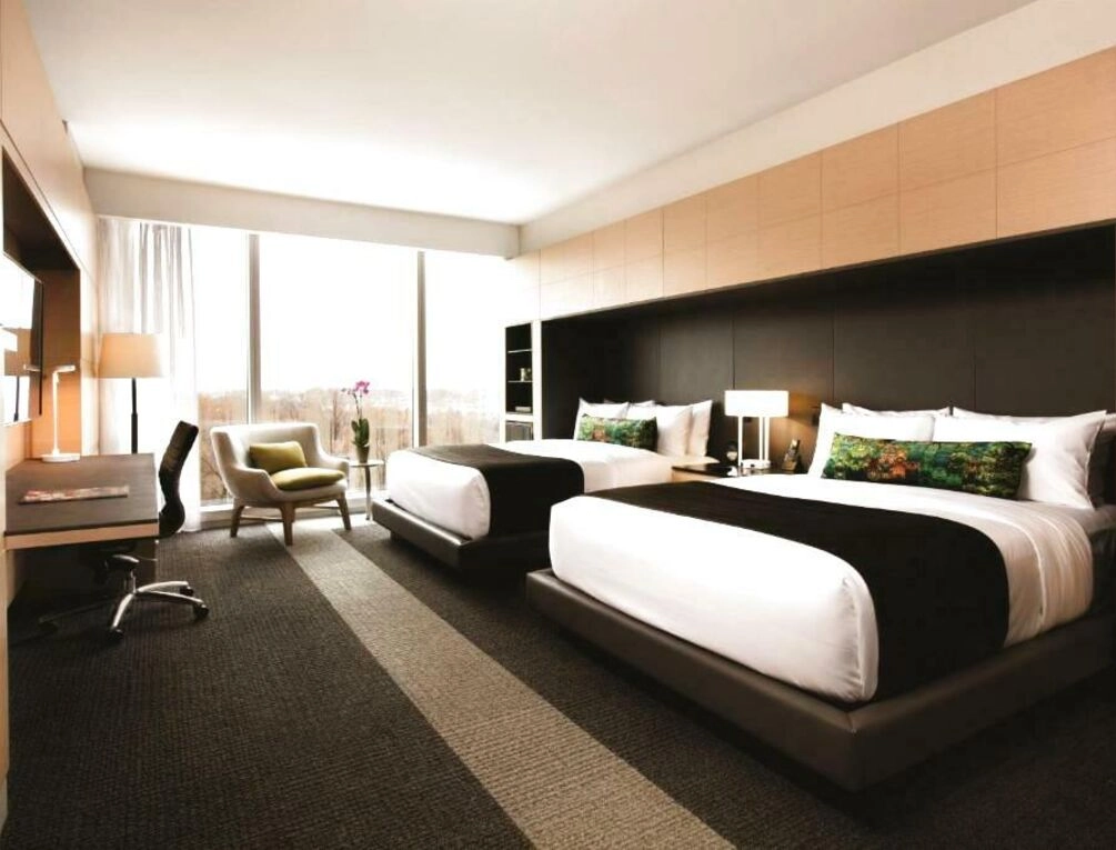 Afbeelding gerelateerd aan MGM National Harbor
